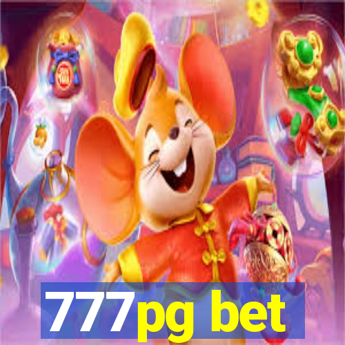 777pg bet